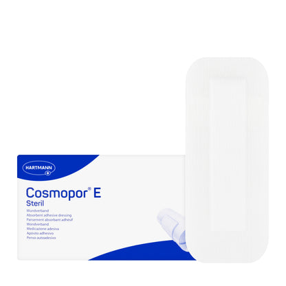 Hartmann Cosmopor E 15X6Cm 25 Pieces