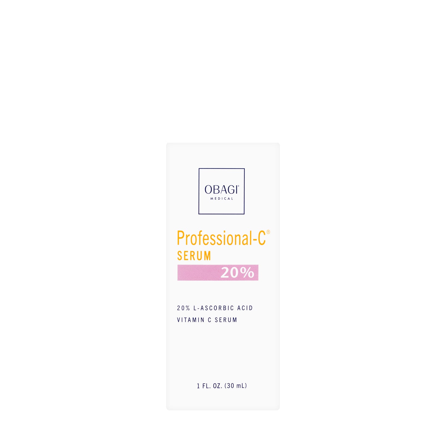 Obagi Professional-C 20% Serum