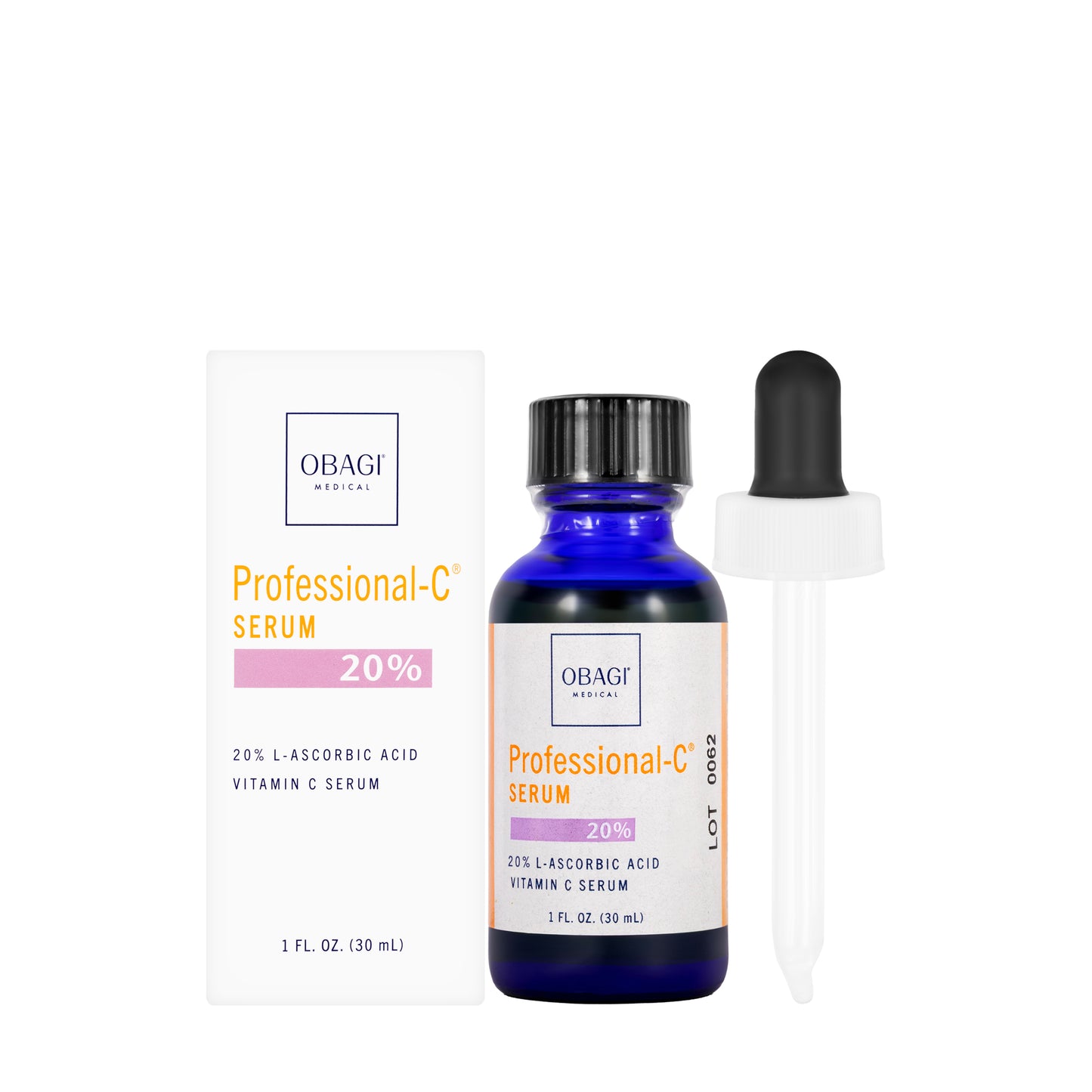 Obagi Professional-C 20% Serum