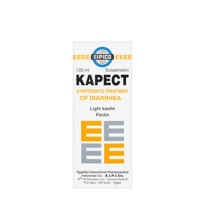 Kapect Suspension 120Ml