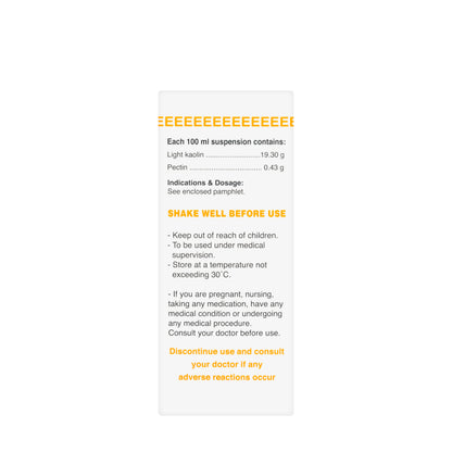 Kapect Suspension 120Ml