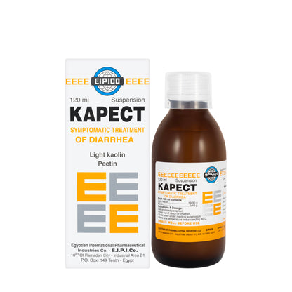 Kapect Suspension 120Ml