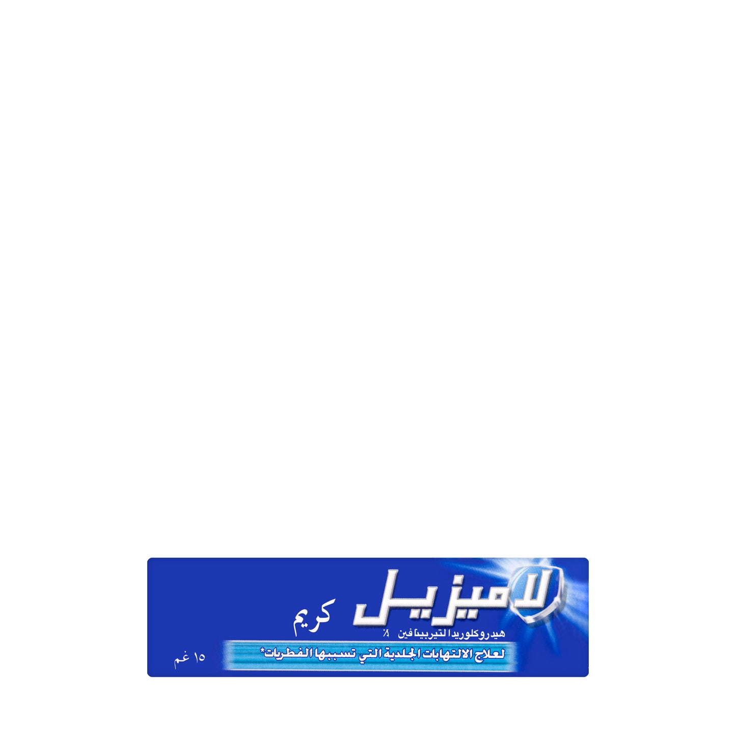 Lamisil 1% Cream 15Gm