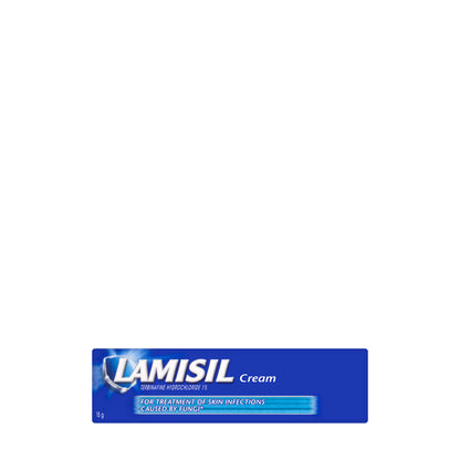 Lamisil 1% Cream 15Gm