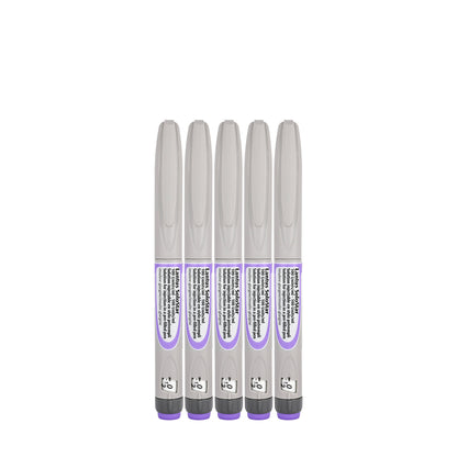 Lantus SoloStar 3Ml 5 Pens