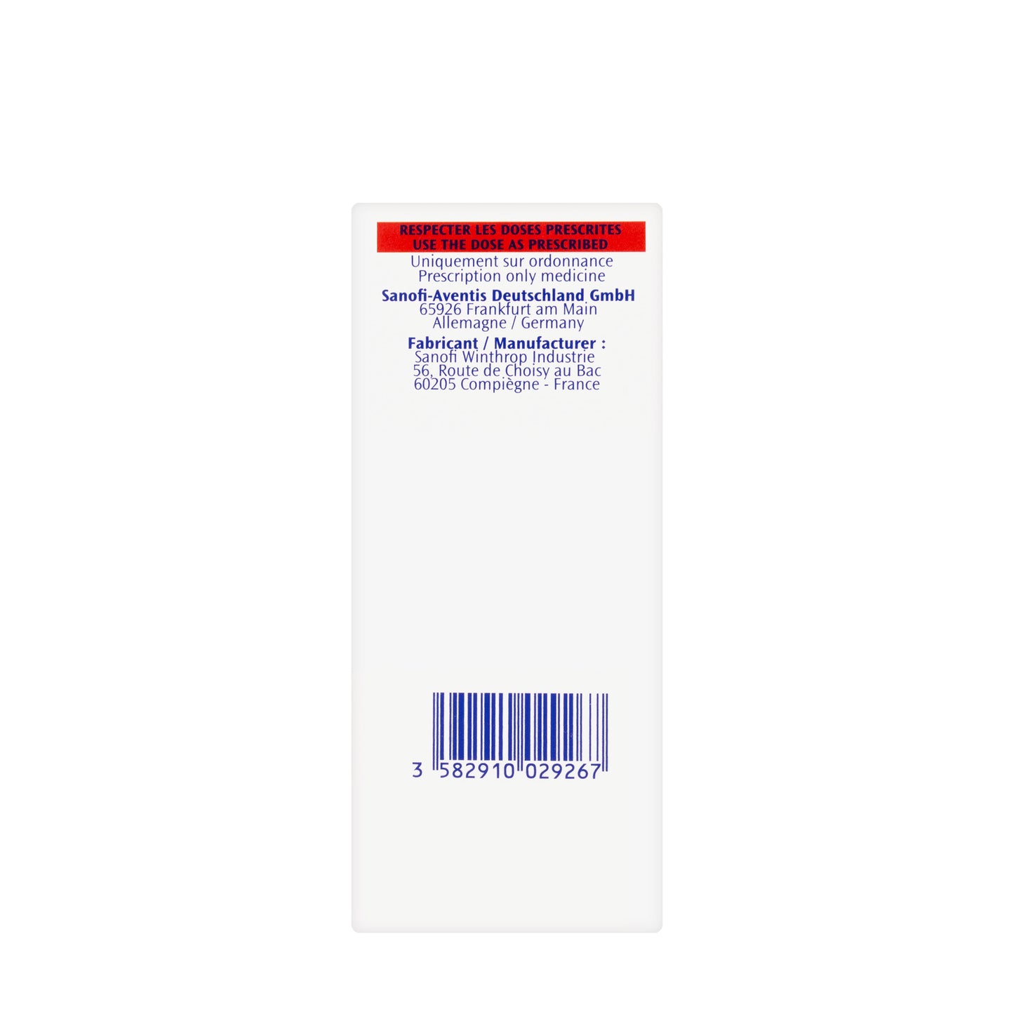 Lasix 40Mg 20 Tablets