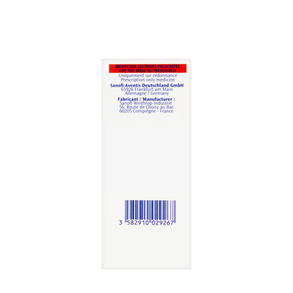 Lasix 40Mg 20 Tablets