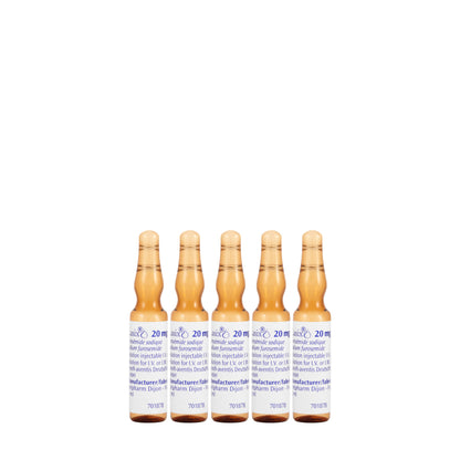 Lasix 20Mg 5 Ampoules