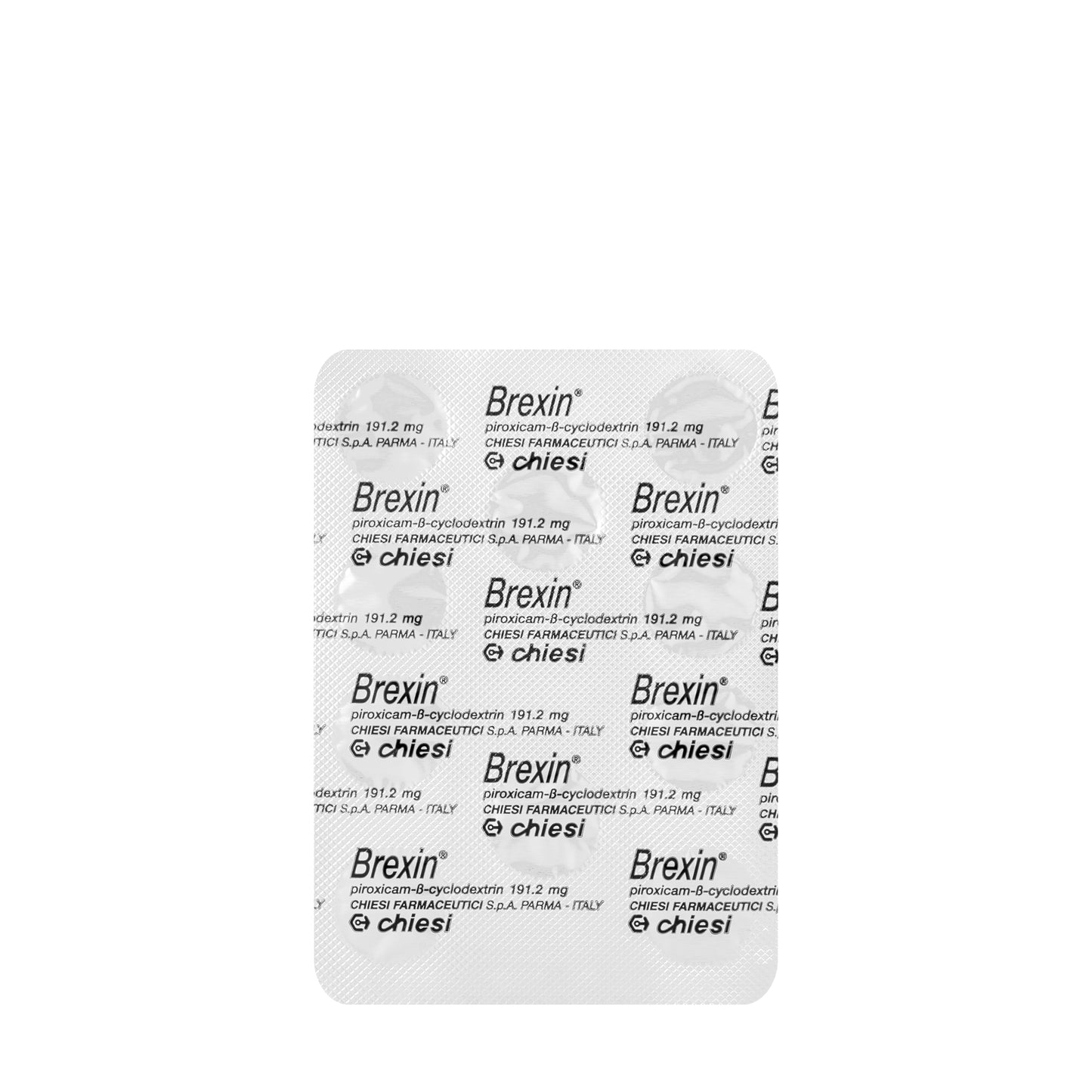 Brexin 20Mg 20Tablets