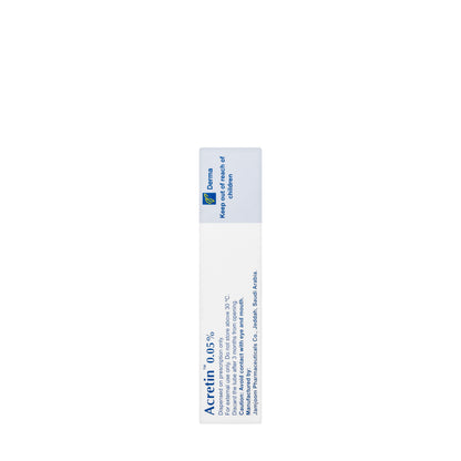 Acretin Cream 0.05% 30Gm