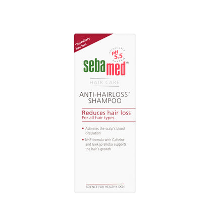 Sebamed Anti Hair Loss Shmpoo 200 ml