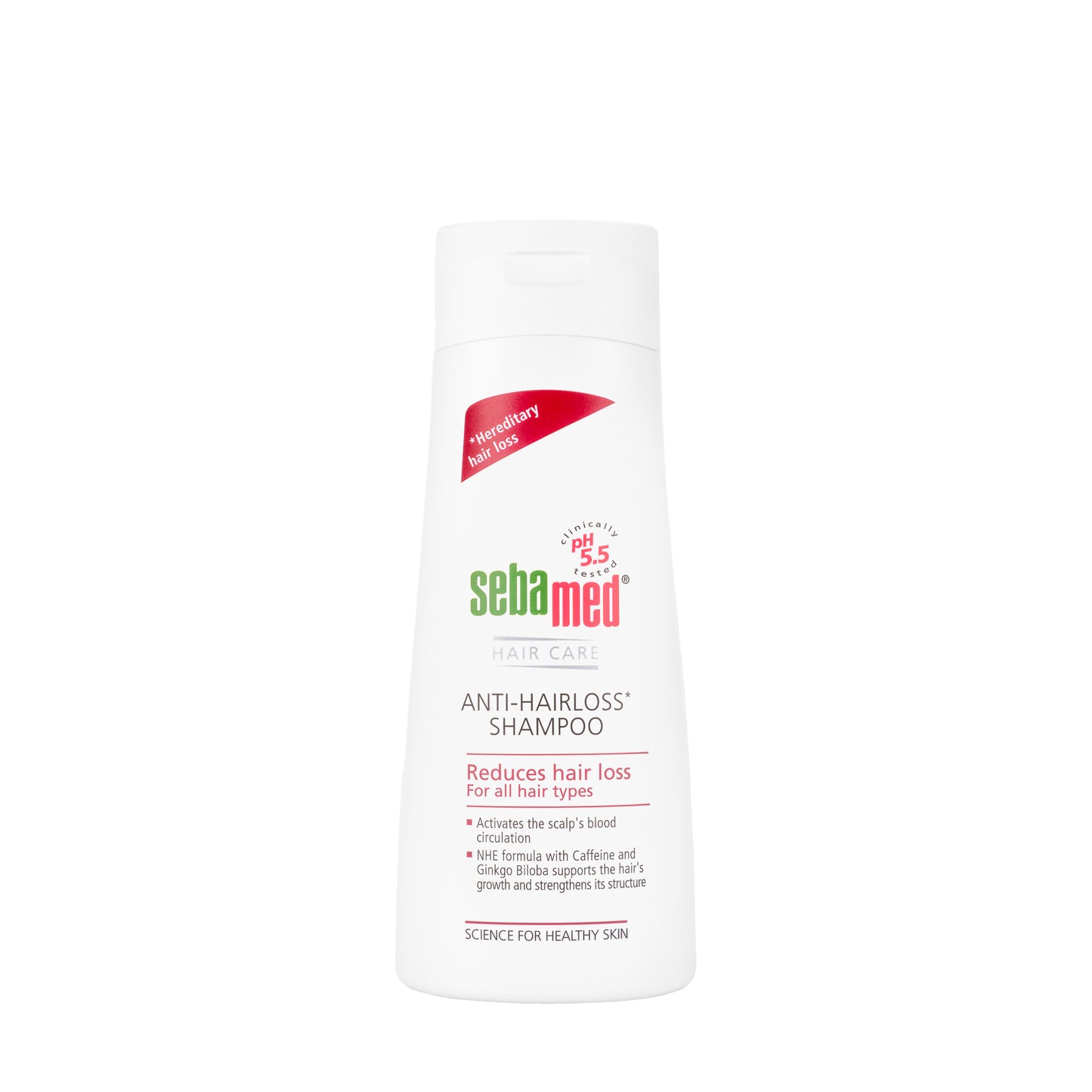 Sebamed Anti Hair Loss Shmpoo 200 ml