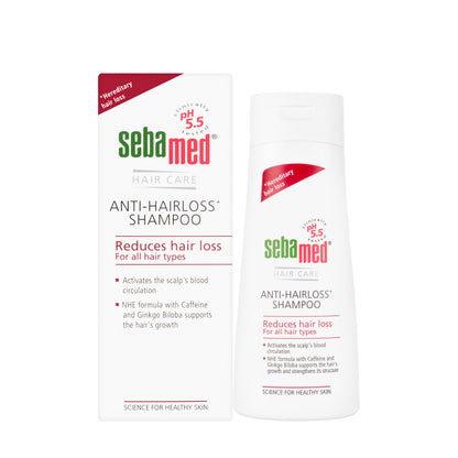 Sebamed Anti Hair Loss Shmpoo 200 ml