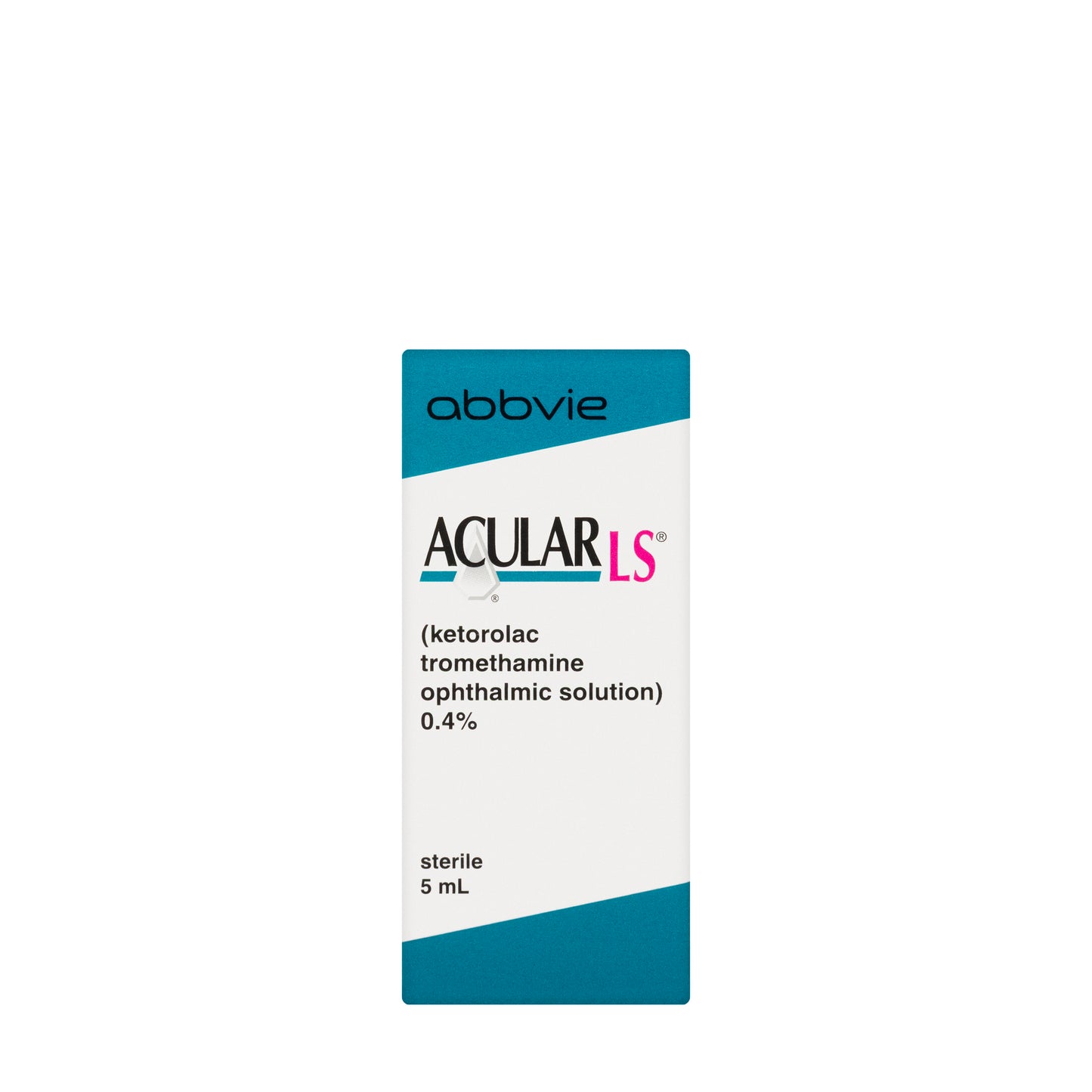 Acular 0.4% Ls 5 Ml Eye Drops