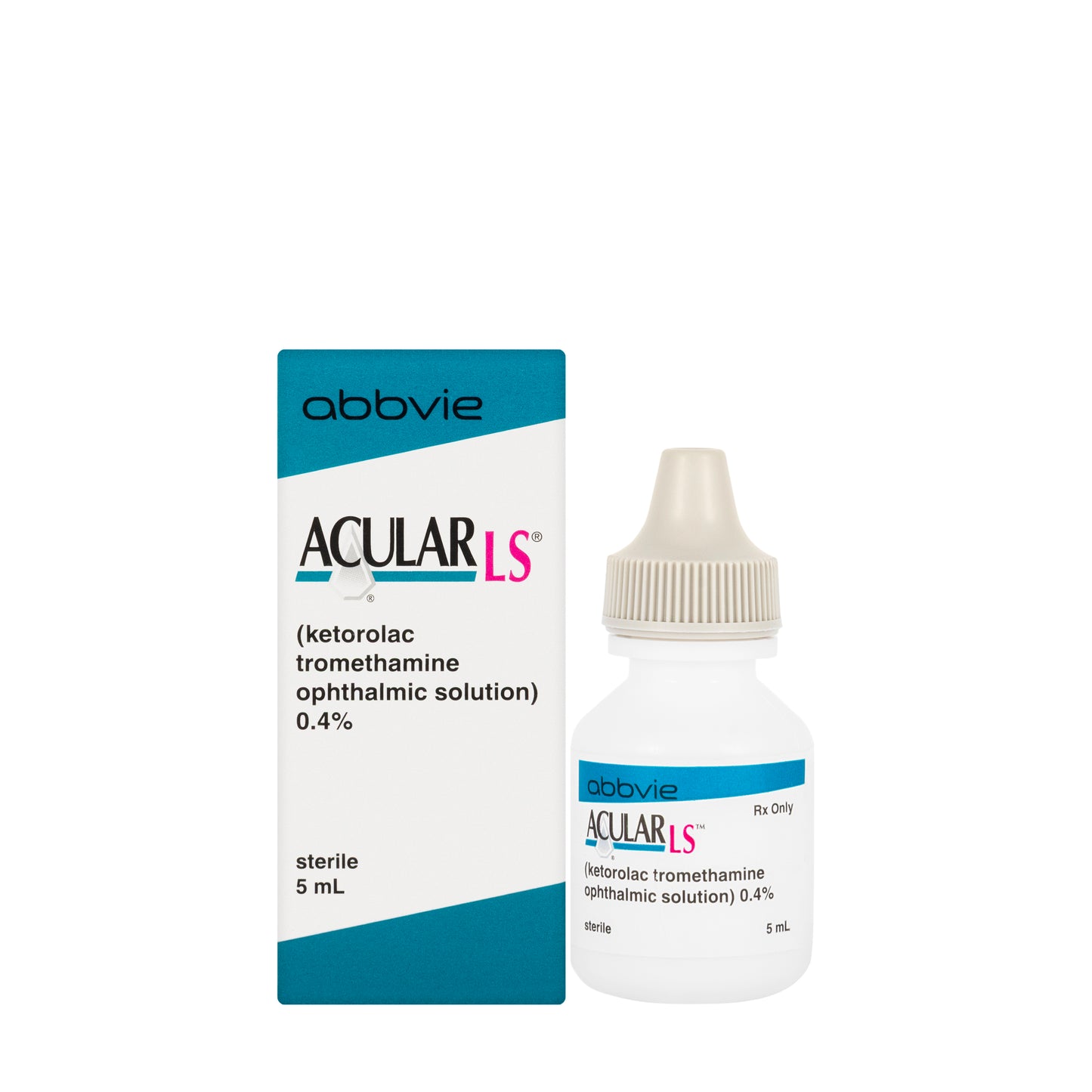 Acular 0.4% Ls 5 Ml Eye Drops