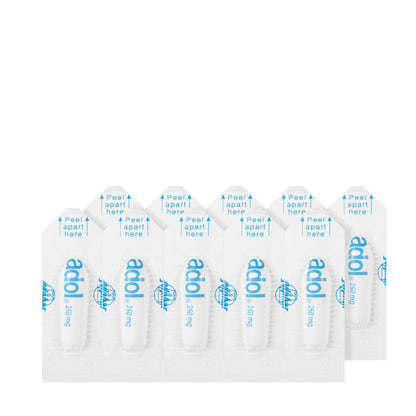 Adol 250Mg 10 Suppository