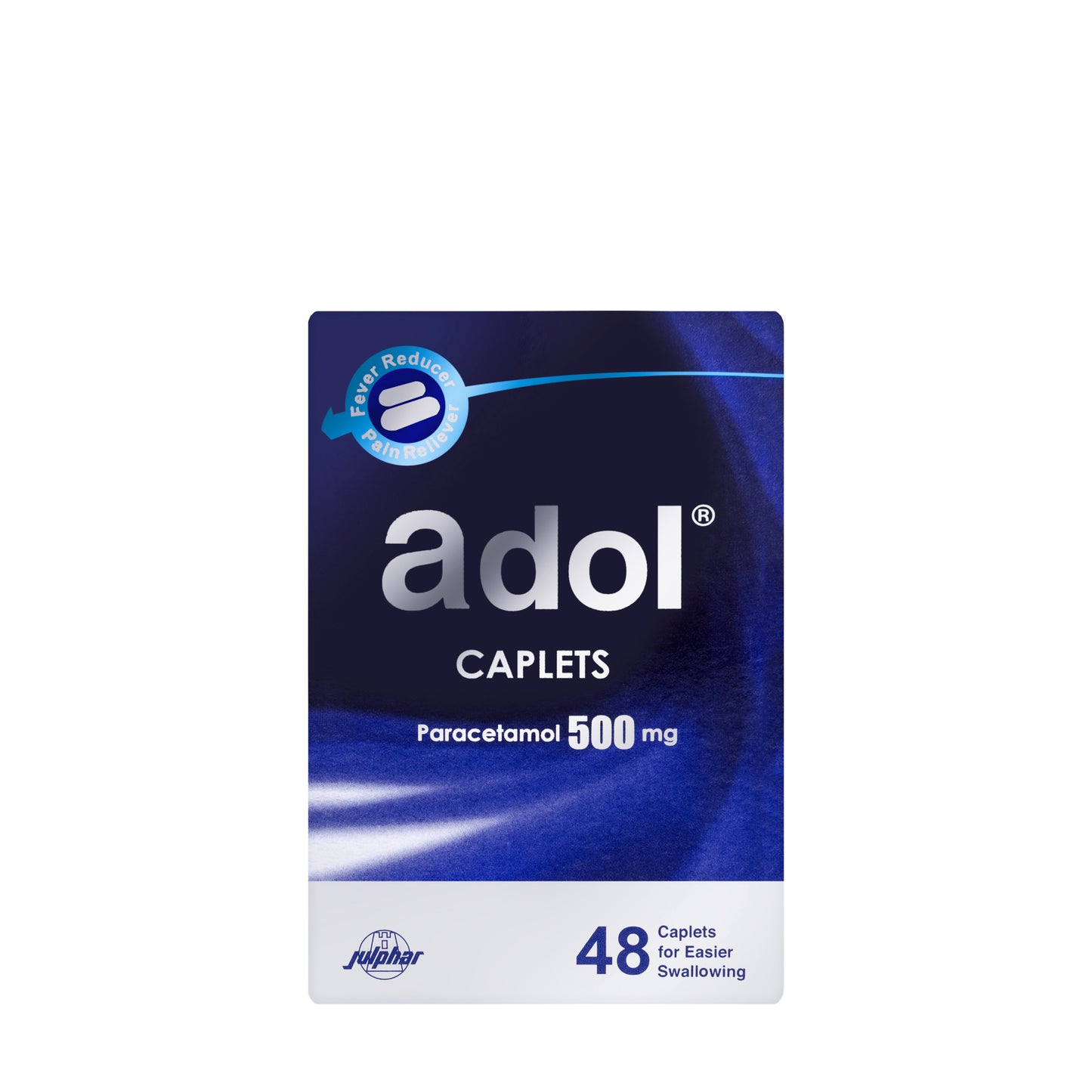 Adol 48 Caplets