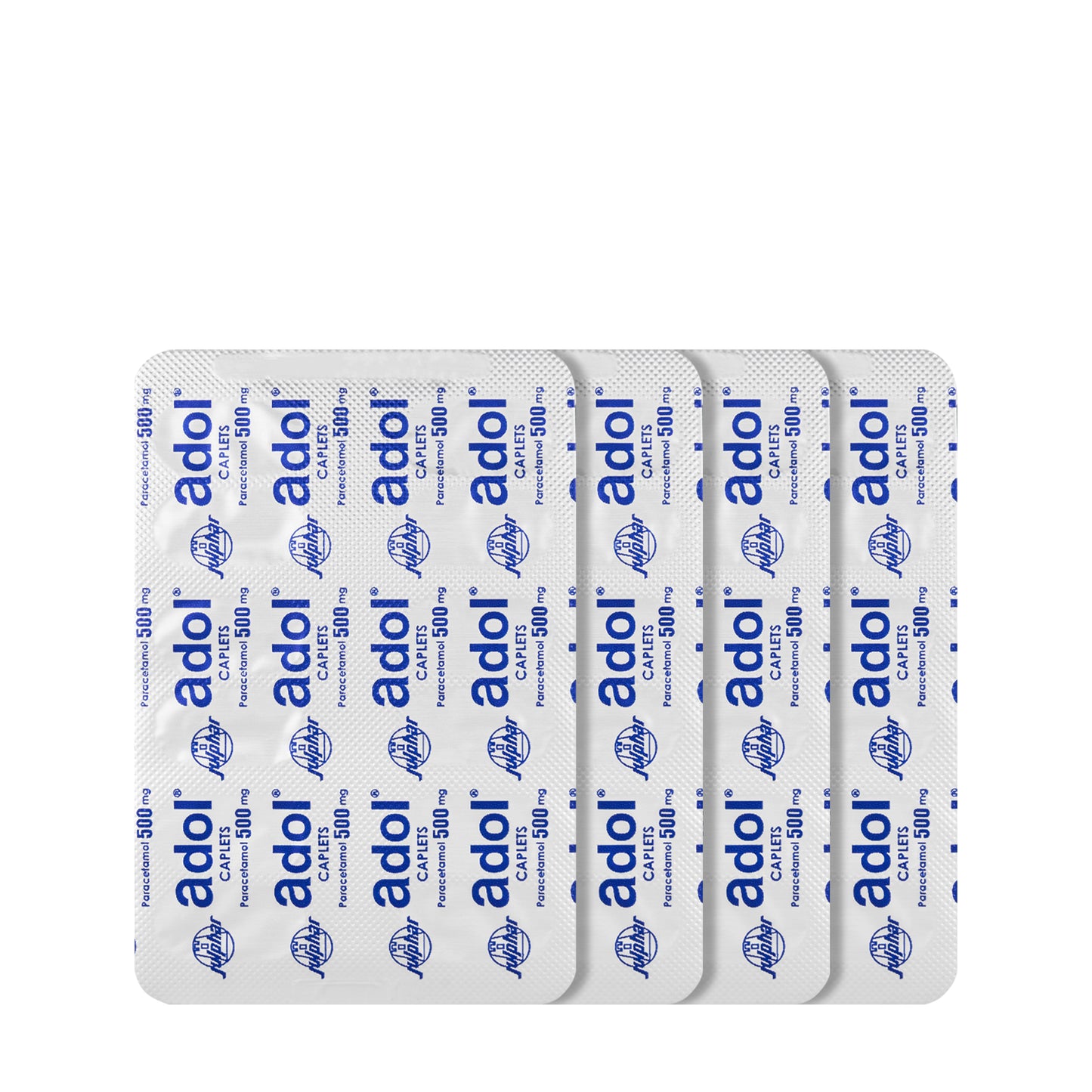 Adol 48 Caplets