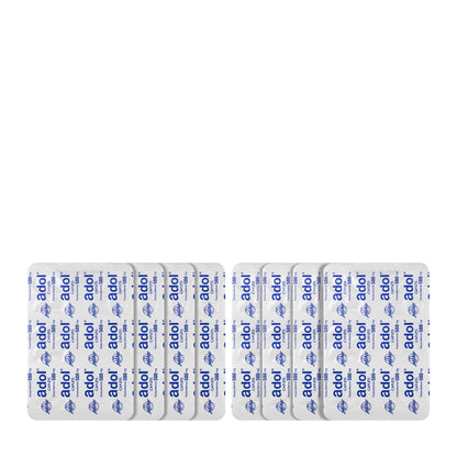 Adol 96 Caplets