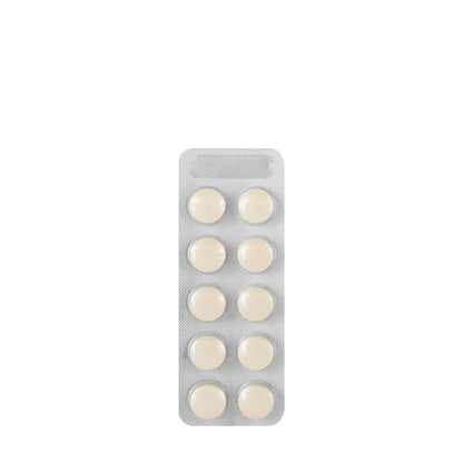 Aldactone 100Mg 10 Tablets