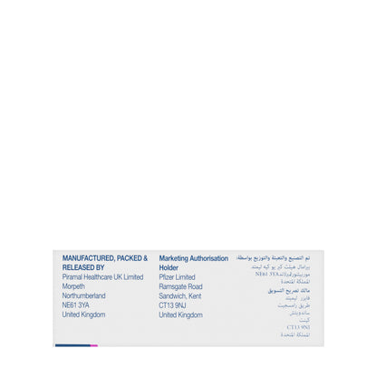 Aldactone 25Mg 20 Tablets