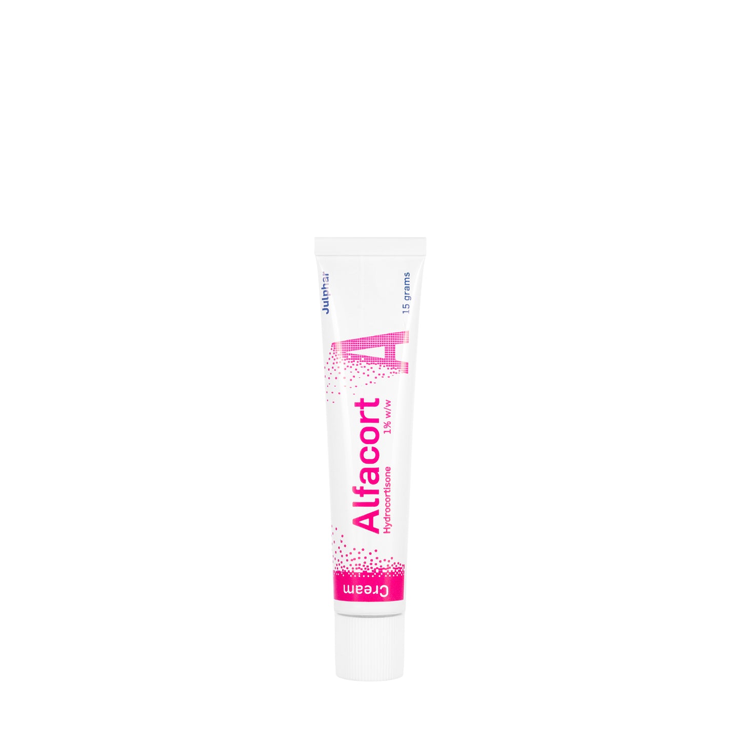 Alfacort Cream 15Gm