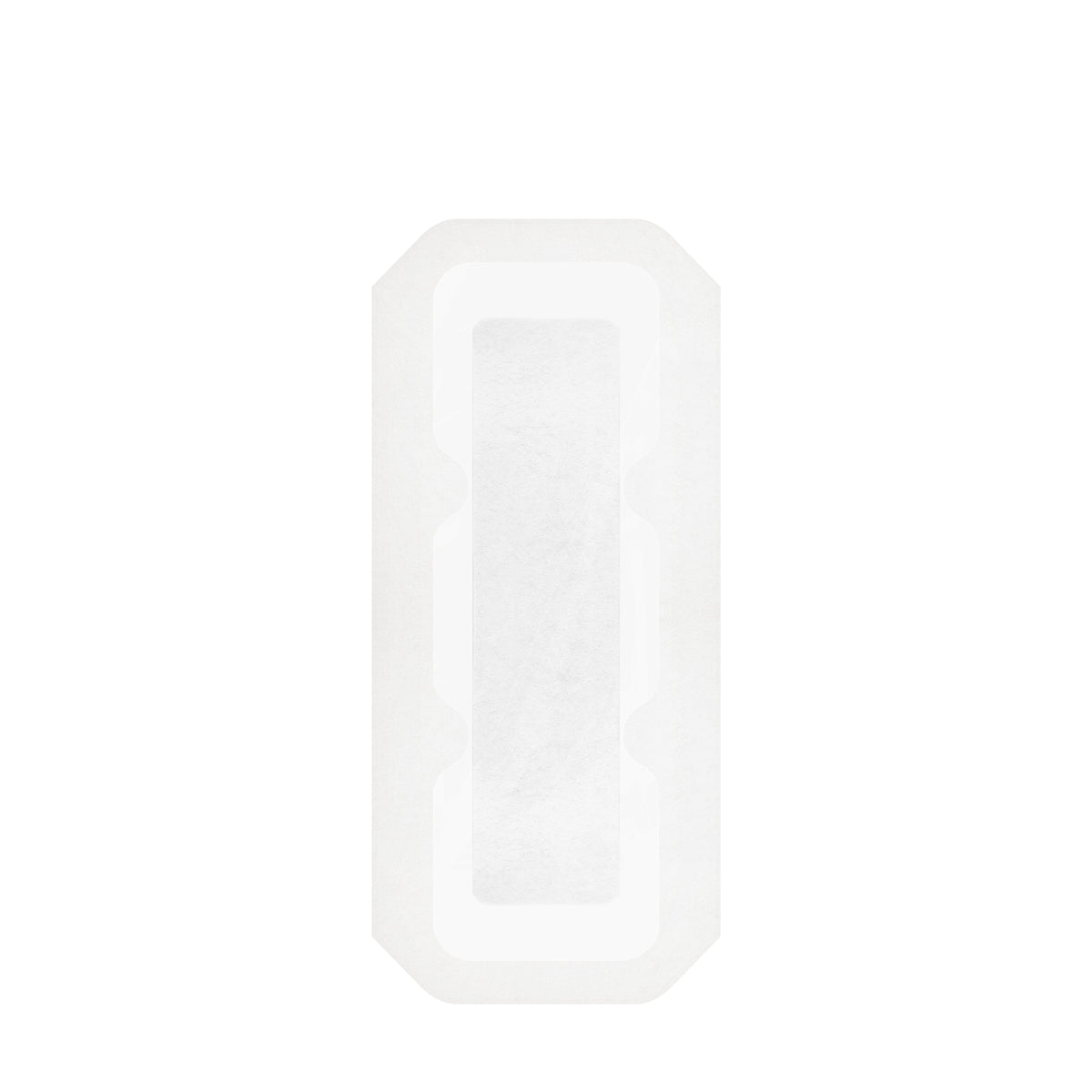 3M Tegaderm + Pad 9X25 Cm 25 Pieces