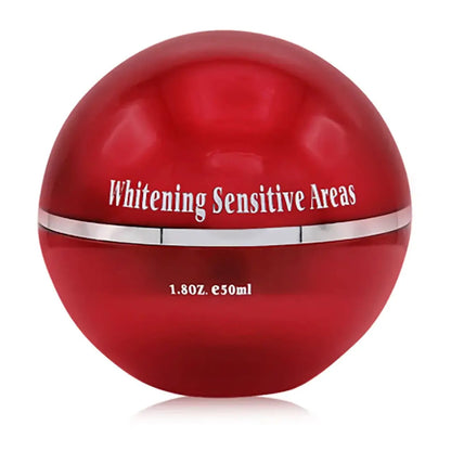 DR Q Whitening Sensitive Area Cream 50 Ml