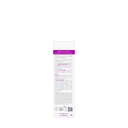Cebelia Reinforced Depigmenting Cream 30 Ml