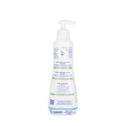 Mustela Hydra Baby Lotion 300 Ml