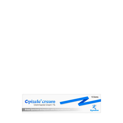 Opizole 1% Cream