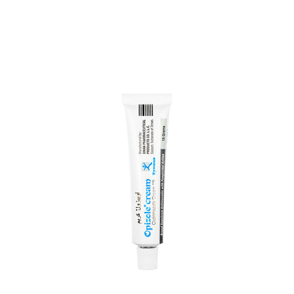 Opizole 1% Cream
