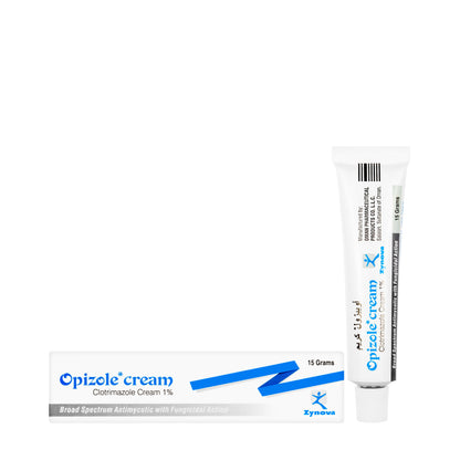 Opizole 1% Cream