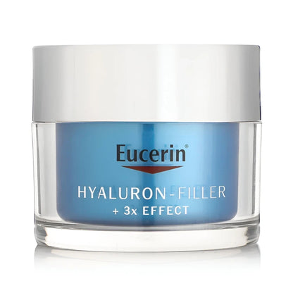 Eucerin Hyaluron Filler Moisture Booster Night 50 ml