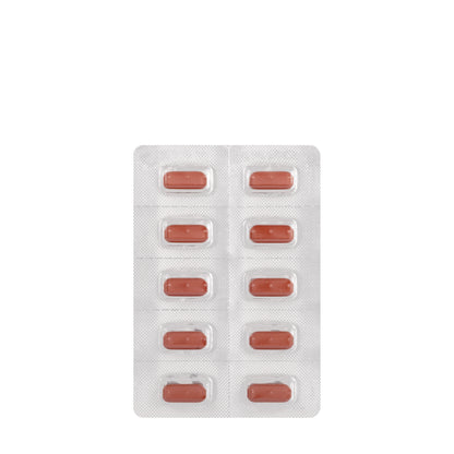 Asacol 400Mg 100 Tablets