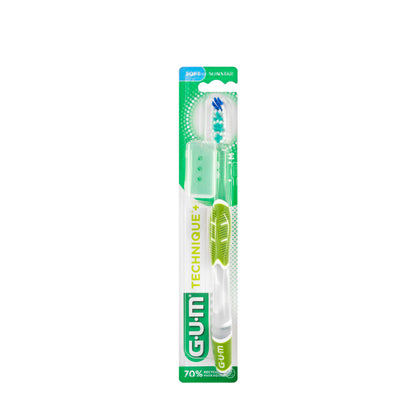 Gum Technique+ Toothbrush Soft [ 490]