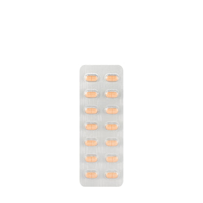Atacand Plus 16/12.5Mg 28 Tablets