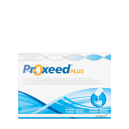 Proxeed Plus 30 Sachets