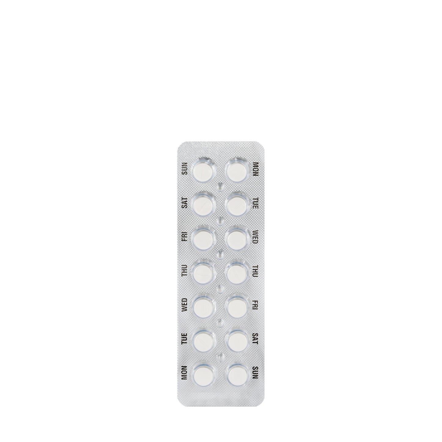 Atormin 50Mg 28 Tablets