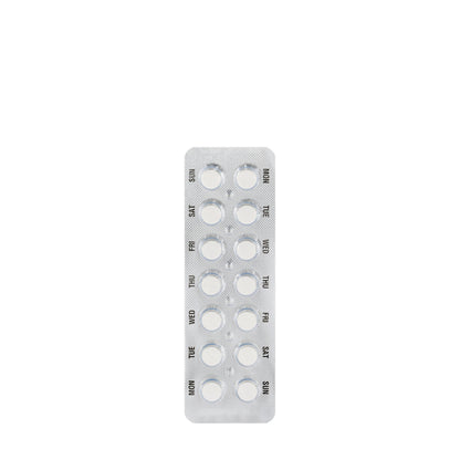 Atormin 50Mg 28 Tablets