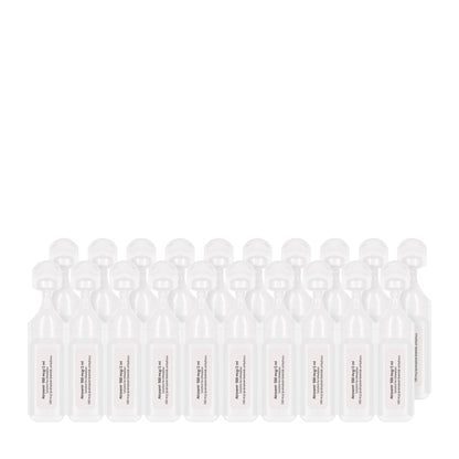 Atrovent 500Mcg Inhalation Solution 20 Vials