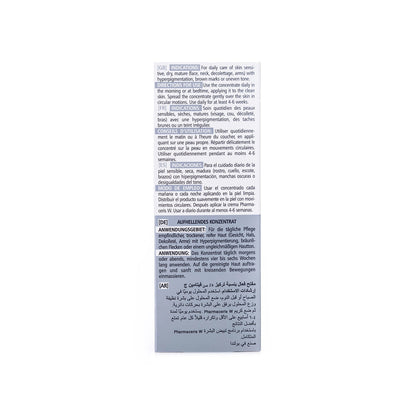 Pharmaceris W Albucin-C Whitening Active Concentrate 5% Vitamin C 30 Ml