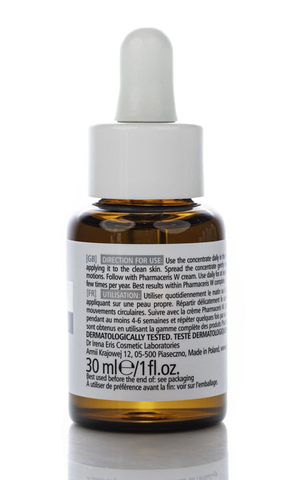 Pharmaceris W Albucin-C Whitening Active Concentrate 5% Vitamin C 30 Ml