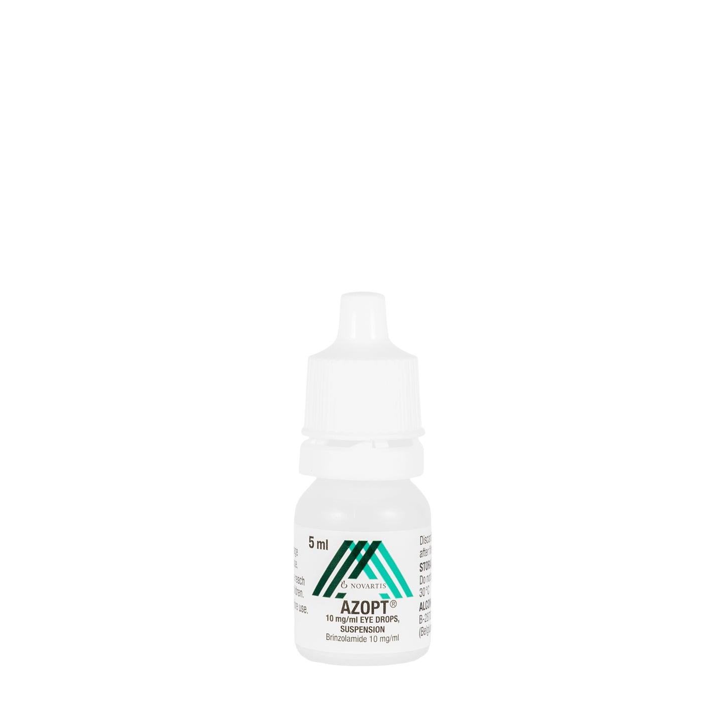 Azopt 1% Eye Drops 5Ml