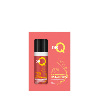 DR Q Bio-Treatment Hair Tonic Spray 80 Ml
