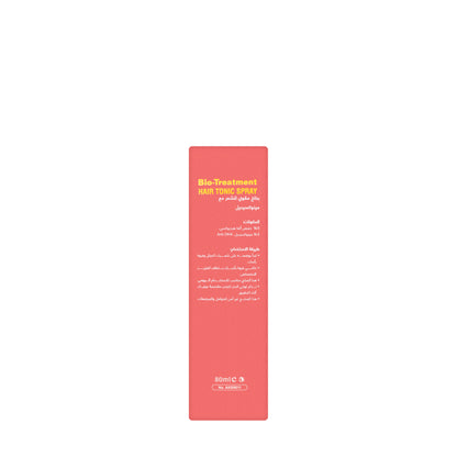 DR Q Bio-Treatment Hair Tonic Spray 80 Ml