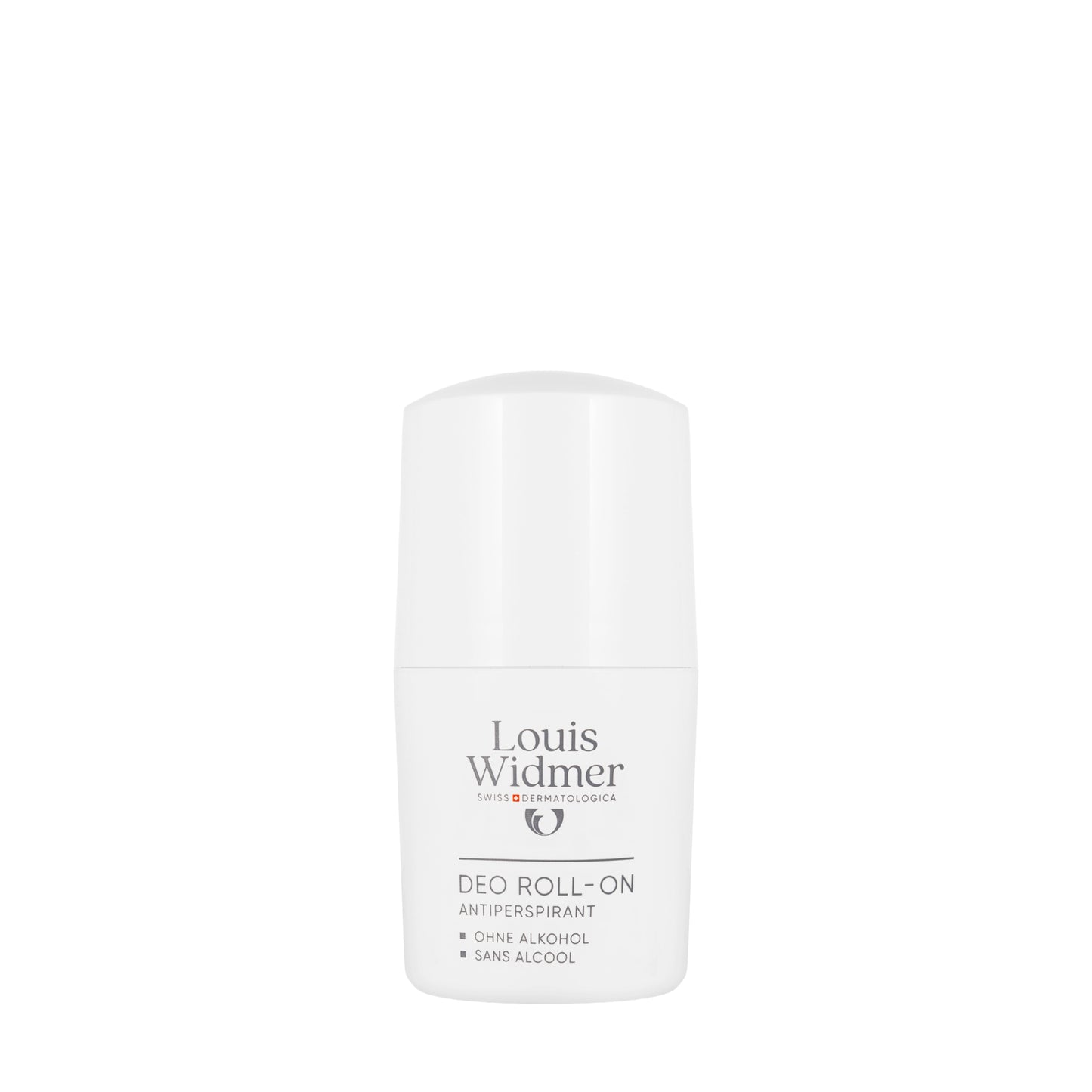 Louis Widmer Deoderant Roll On 50 Ml