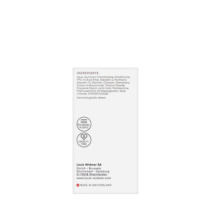 Louis Widmer Deoderant Roll On 50 Ml