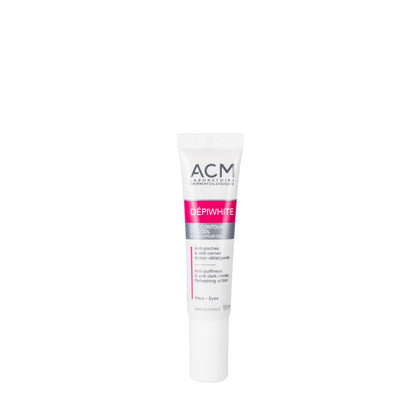 ACM Depi White Eye Contour Gel 15 Ml