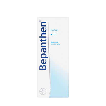 Bepanthen 2.5% Lotion 200Ml